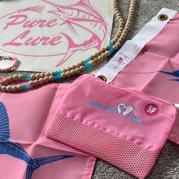 Fishing Accessory Set - Picture 2 of 5